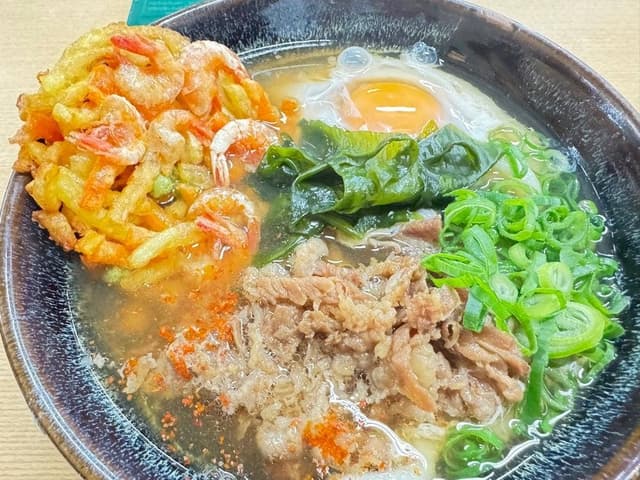 大力茶屋 - サブ画像3