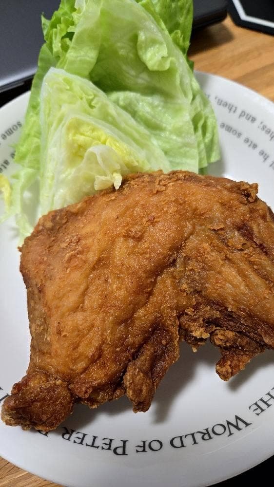 からあげ きよかわ - サブ画像2