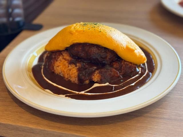 eggg Cafe 国分寺店 - サブ画像2