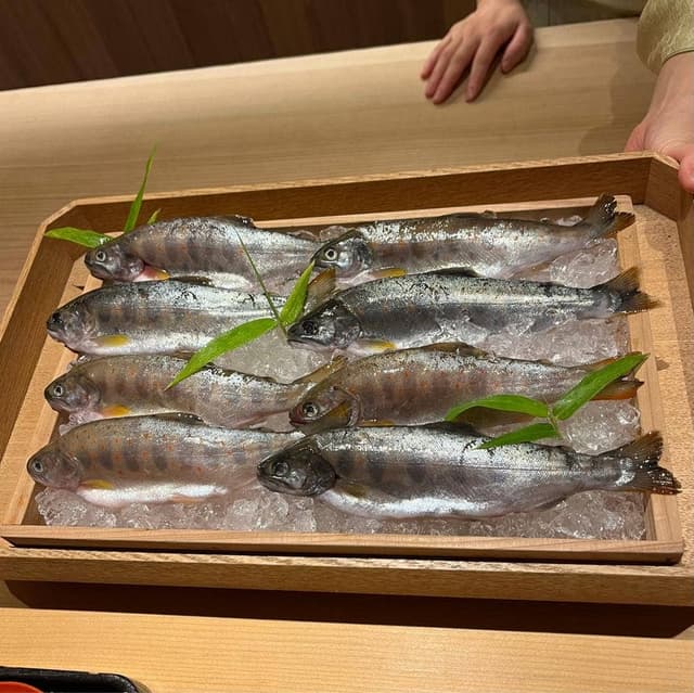橦木町 しみず - サブ画像1