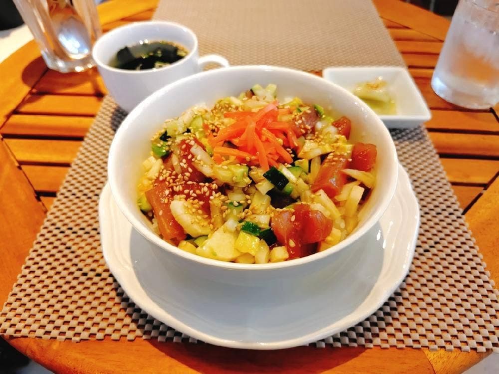 ZIP Sea Cafe