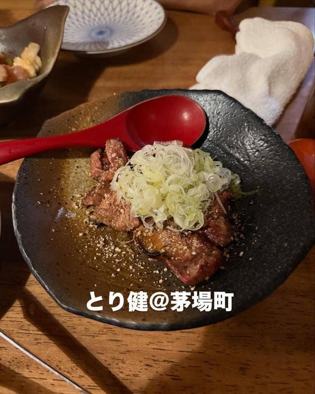 とり健 - サブ画像2