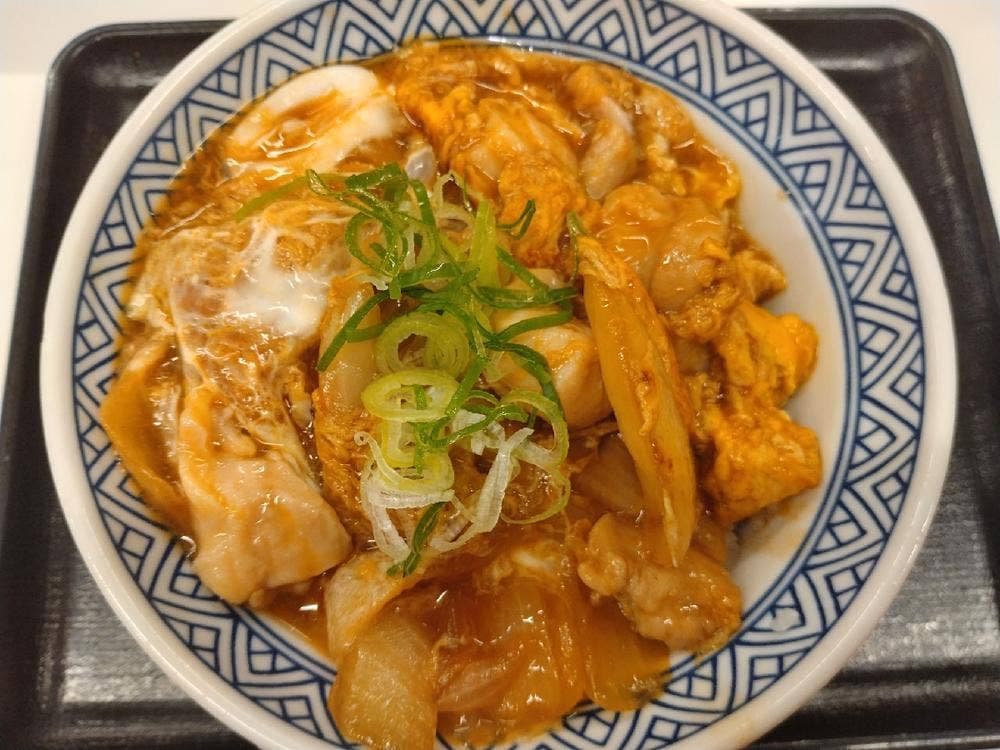 吉野家 国分寺北口店