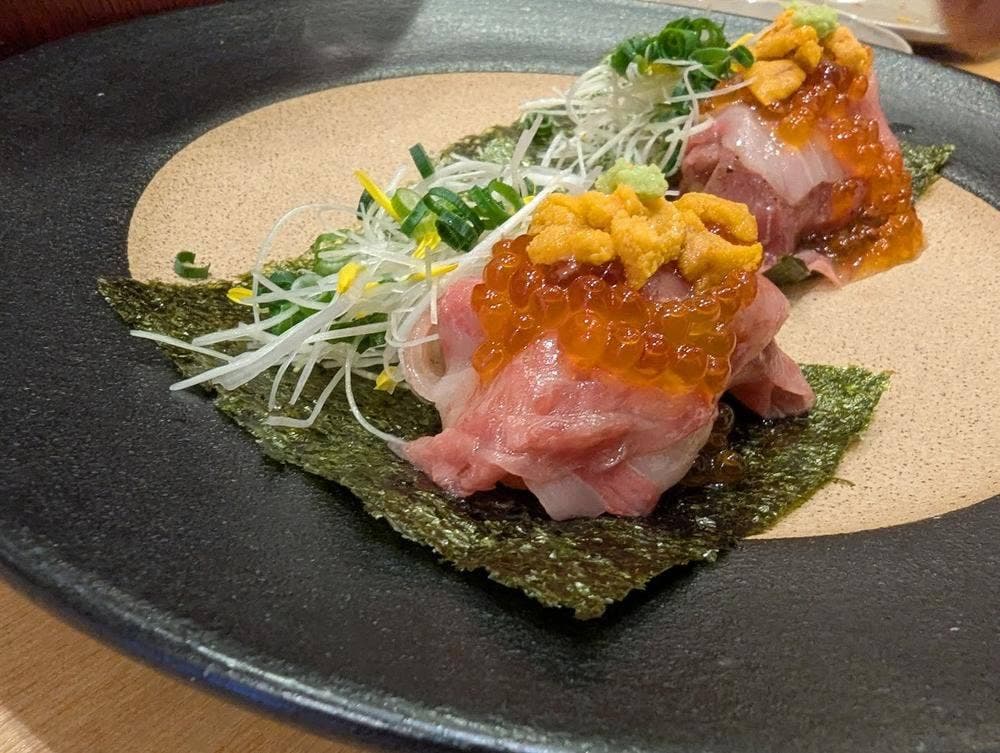Washokuバル かめすけ
