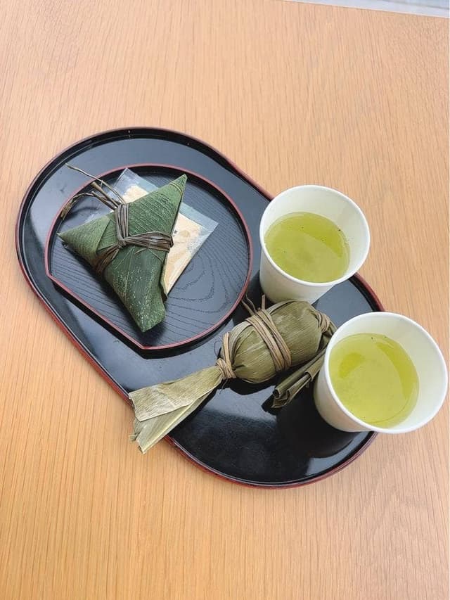 田中屋本店 みなと工房 - サブ画像1