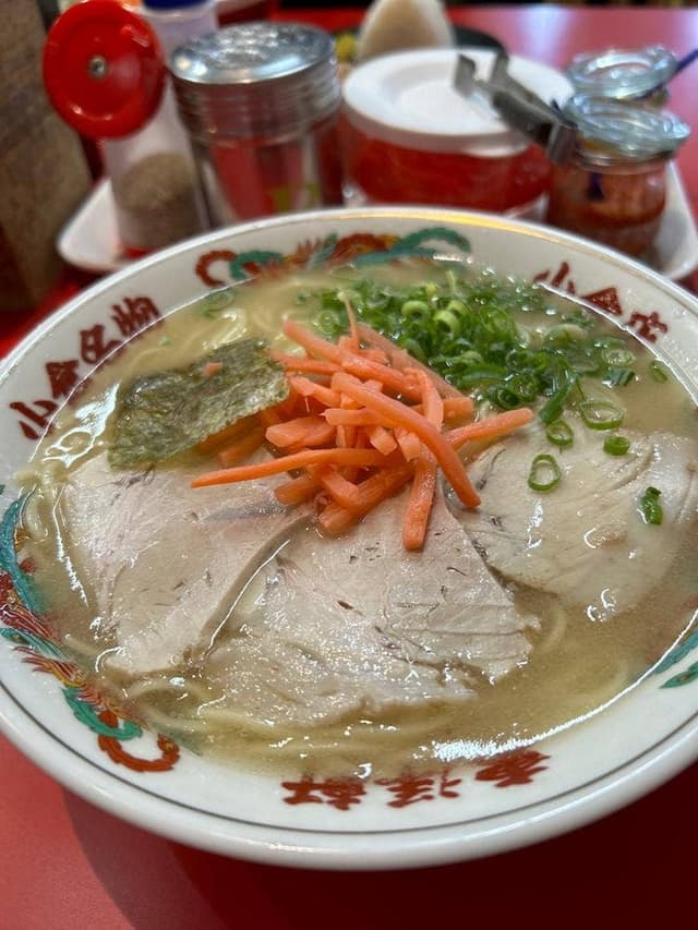 東洋軒 小倉店 - サブ画像1