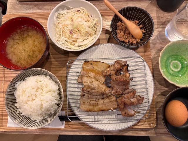 山本肉炭 - サブ画像3