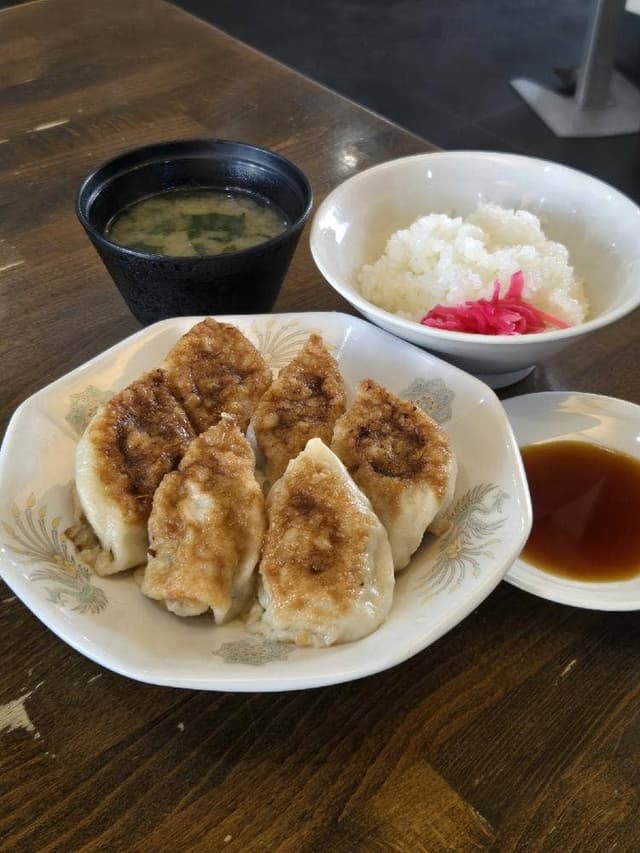 北口亭 - サブ画像1