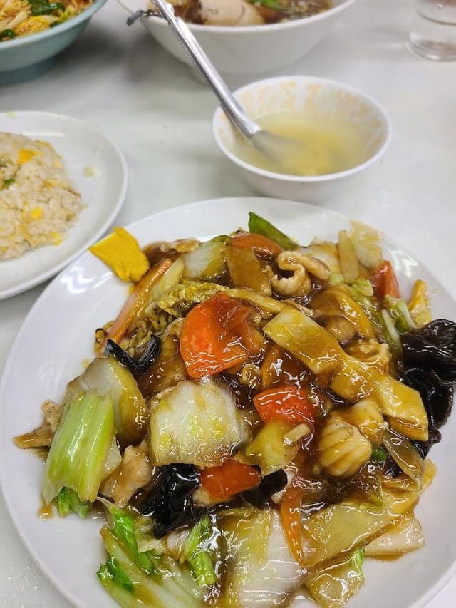 兆楽 道玄坂店 - サブ画像3