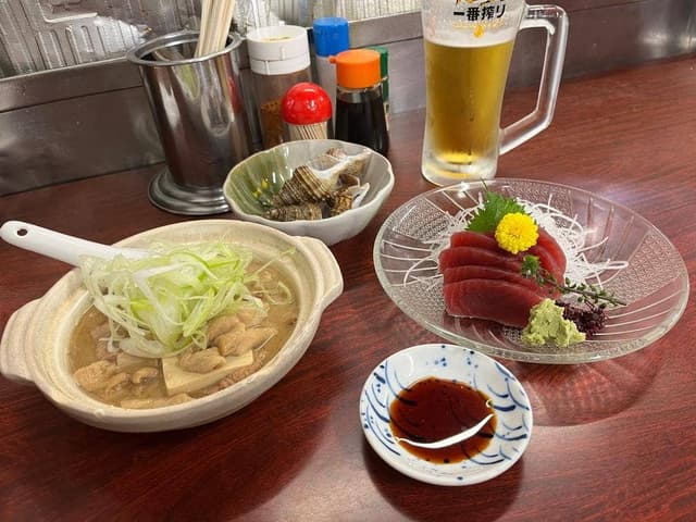 加賀屋 蒲田1号店 - サブ画像1