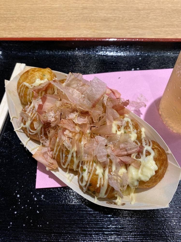 たこ焼き道楽わなか ららぽーと門真店