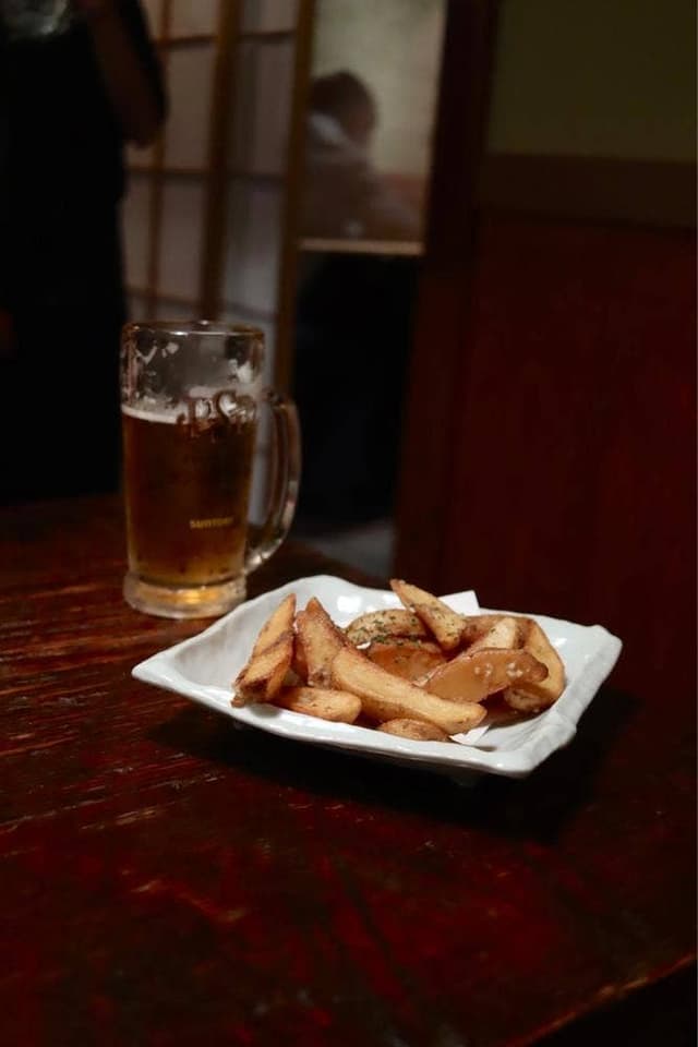 粋 田町店 - サブ画像3