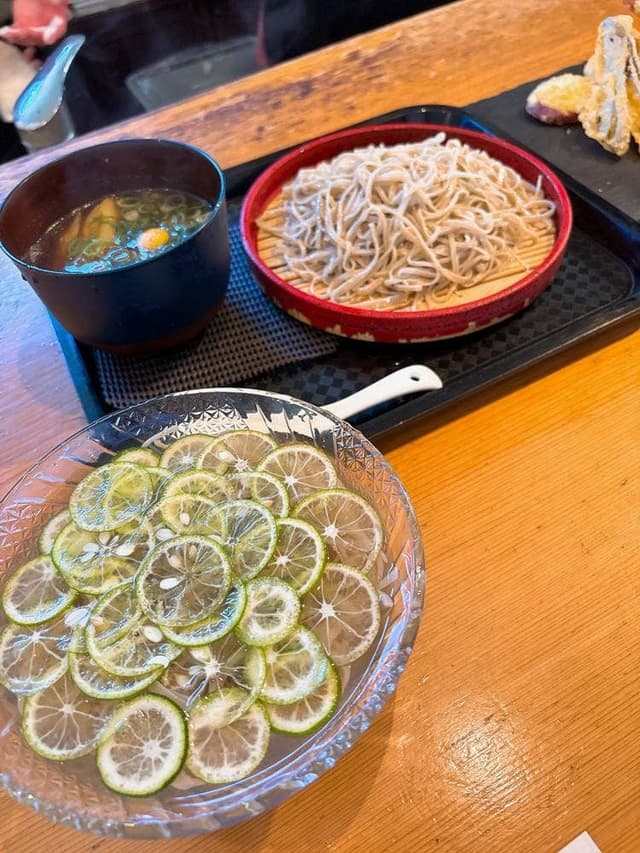 而今庵 - サブ画像2