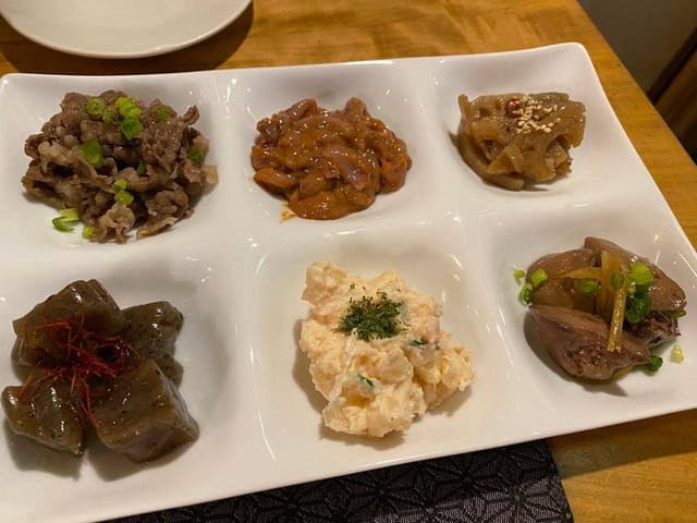 愛嬌酒場 えにし 吉田町店 - サブ画像2