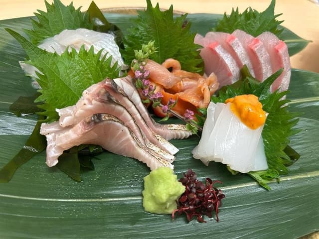 鮨 おゝ井 - サブ画像2