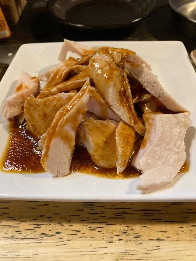 韓国石鍋ホルモン焼き・もつ鍋 今川 にゅ～門の家 - サブ画像2