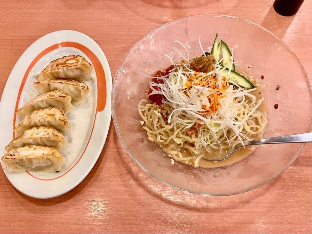 幸楽苑 若松店