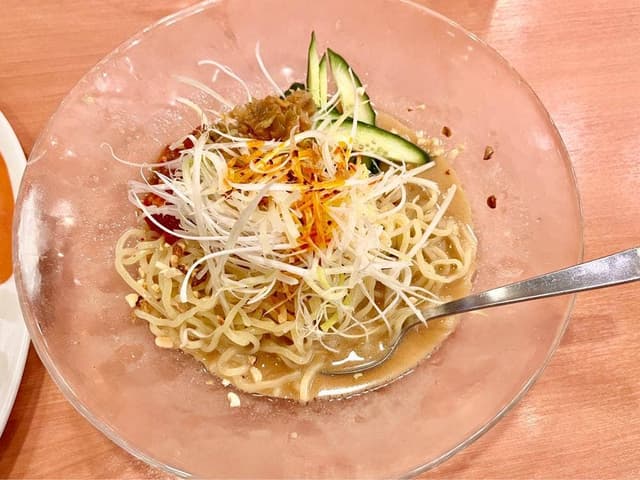 幸楽苑 若松店 - サブ画像2