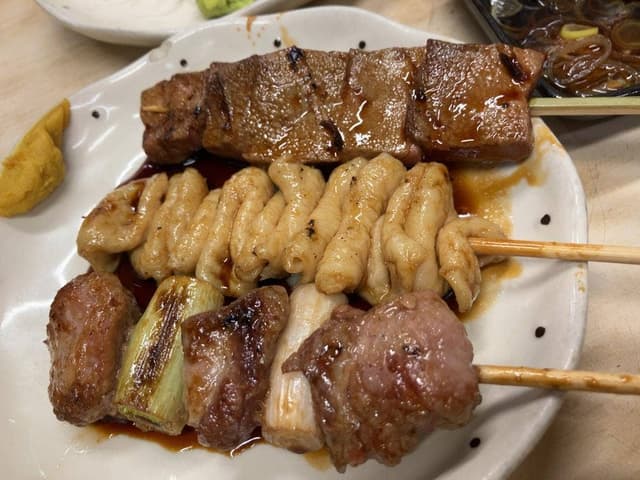 大衆酒蔵 幸楽 - サブ画像1