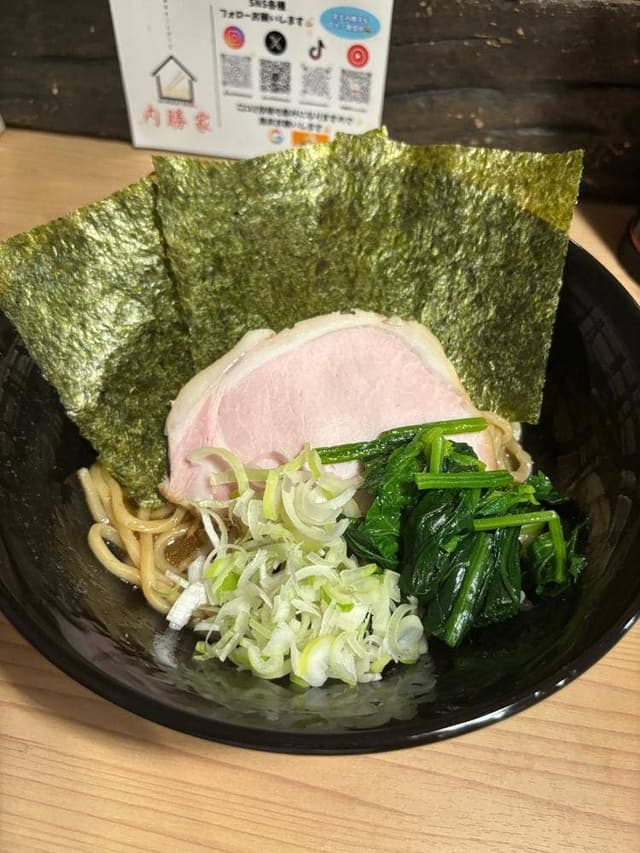 内勝家 - サブ画像3