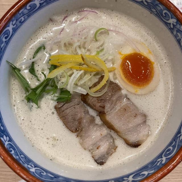 鶏そば 美な味 - サブ画像3