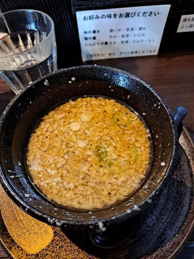 らーめん 平太周 早稲田店 - サブ画像3