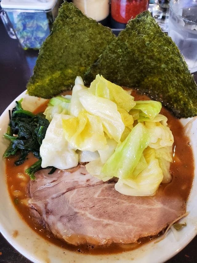 RAMEN TATSU - サブ画像3