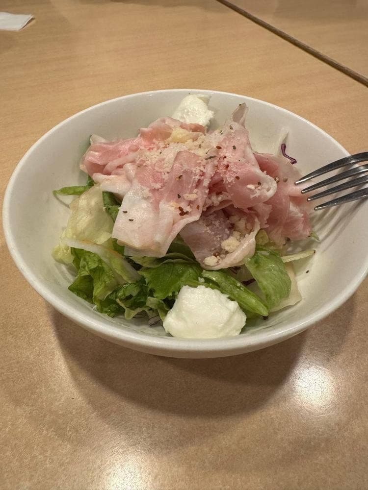 ジョナサン 横浜北幸店