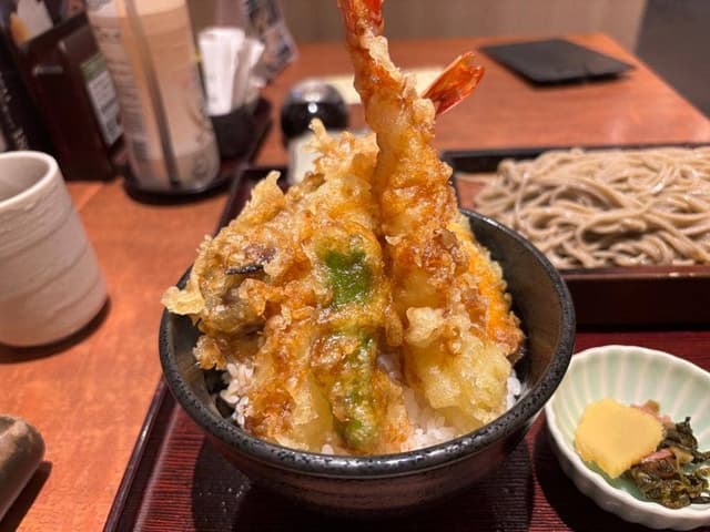 そば酒房 凛や 八王子店 - サブ画像2