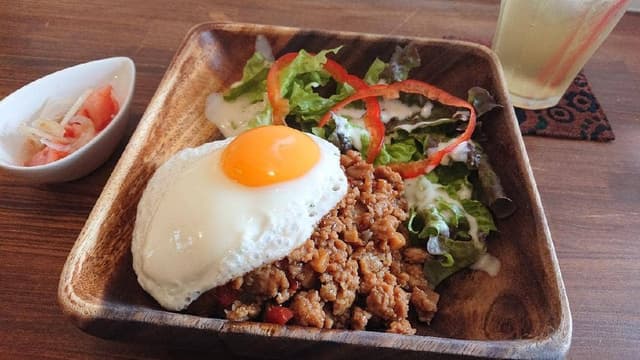 apartment.m cafe - サブ画像2
