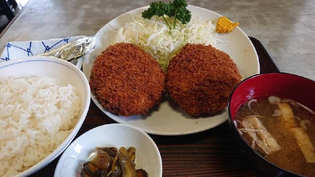 い志い食堂 - サブ画像1