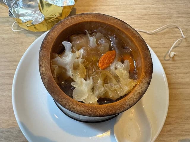 中国料理 風花雪月 代沢金威 - サブ画像3