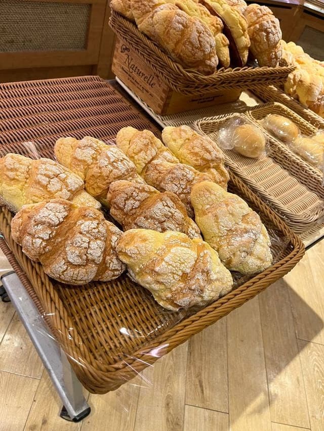 デリカフェキッチン元町店 - サブ画像1