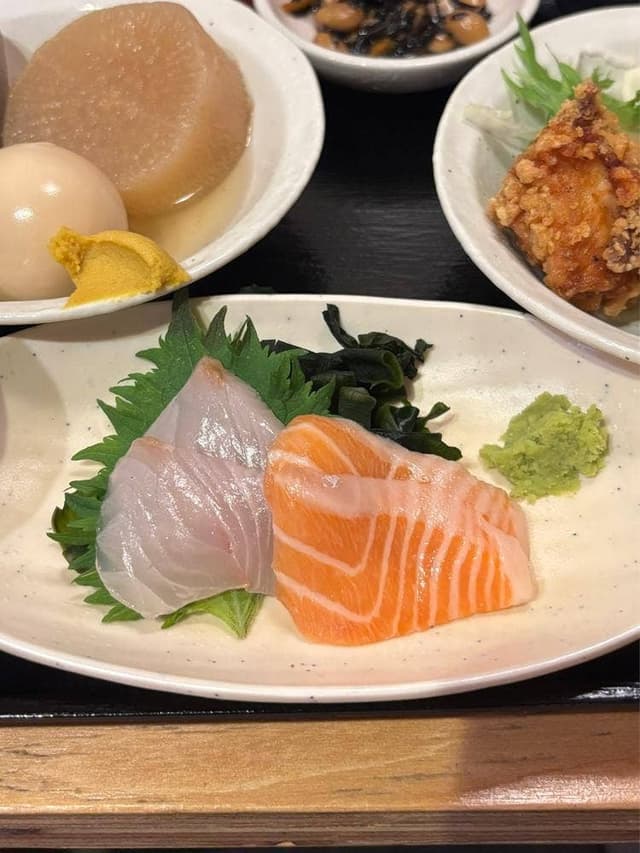 大衆酒場 マルキ 三宮駅前店 - サブ画像1