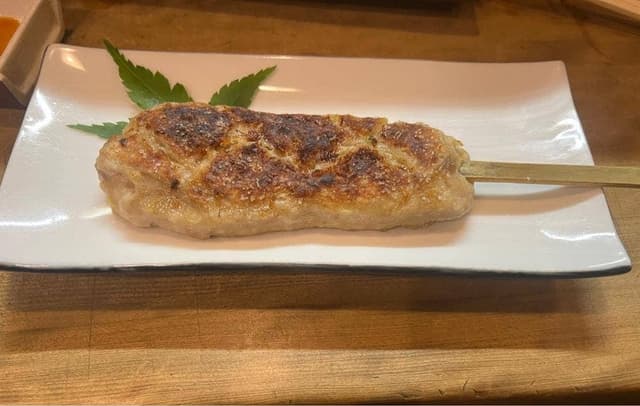 藤屋食堂 - サブ画像1