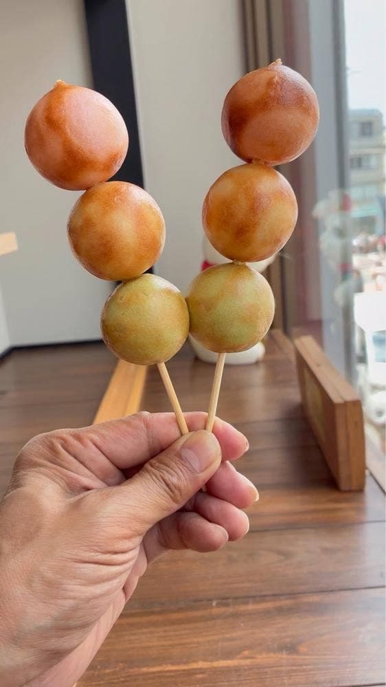 まるもち家 伏見稲荷本店 - サブ画像2