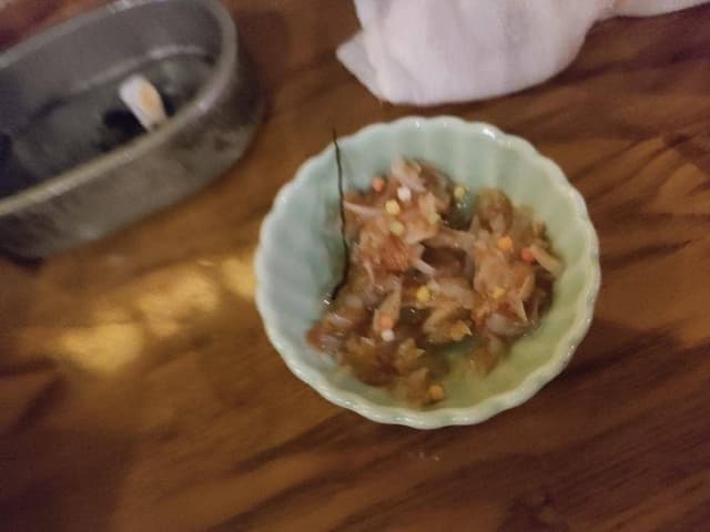 サンダー酒場 - サブ画像1