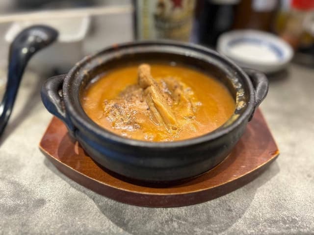 大衆酒場ぎふや 梅田芝田店 - サブ画像1