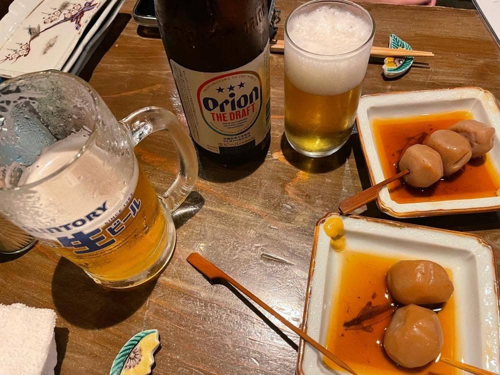 飲み喰い処 小やじ