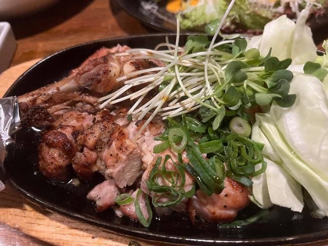 はじめの一歩 - サブ画像1