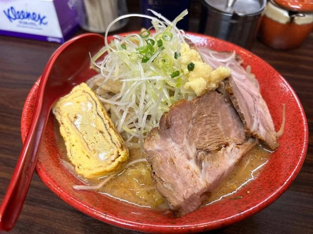 くまおやじ - サブ画像2