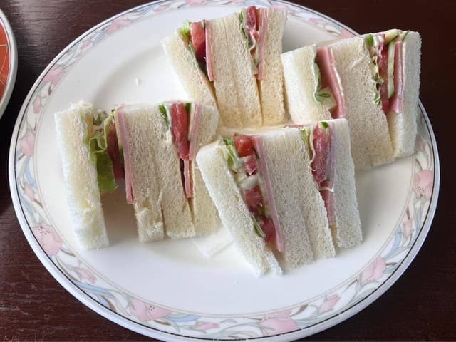 喫茶ウィロー - サブ画像1