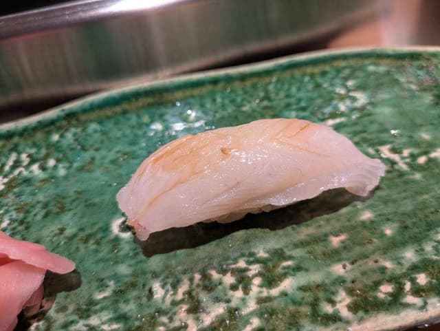 すし しぶや - サブ画像1