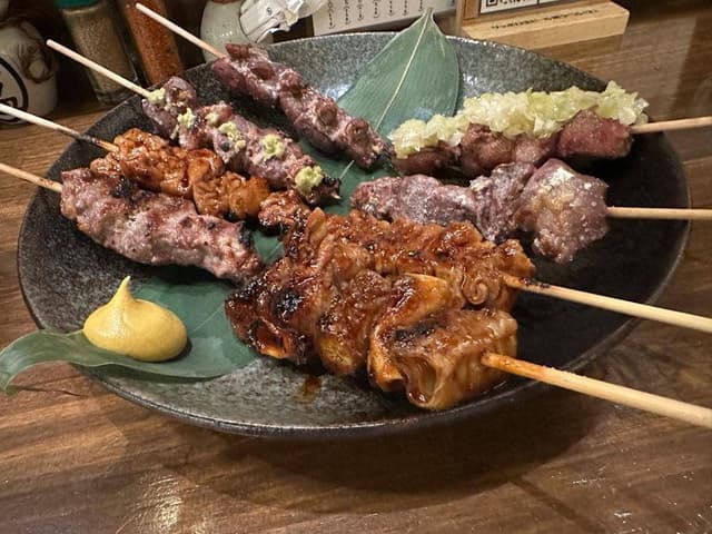 やきとん 白虎 - サブ画像1