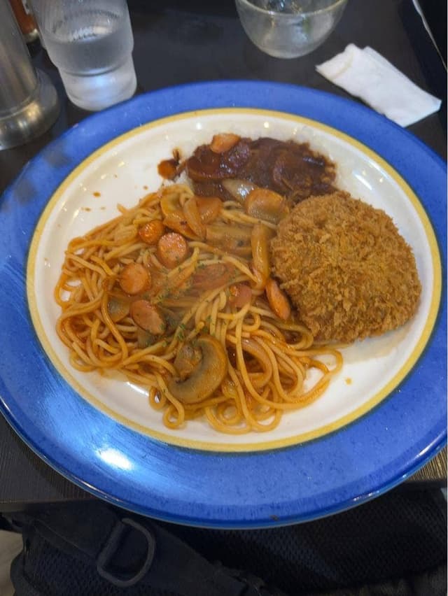 キッチン ニューほしの - サブ画像2