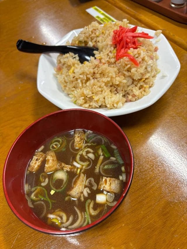 泉味 - サブ画像1