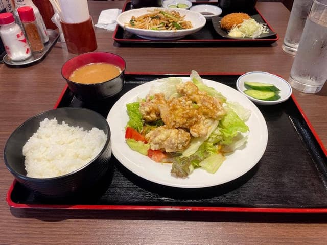 大衆酒場 かめ福 - サブ画像1