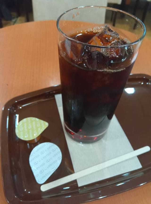 カフェ・ベローチェ 大鳥居駅前店 - サブ画像3