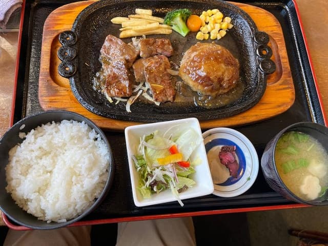 ベルベル ソル - サブ画像1