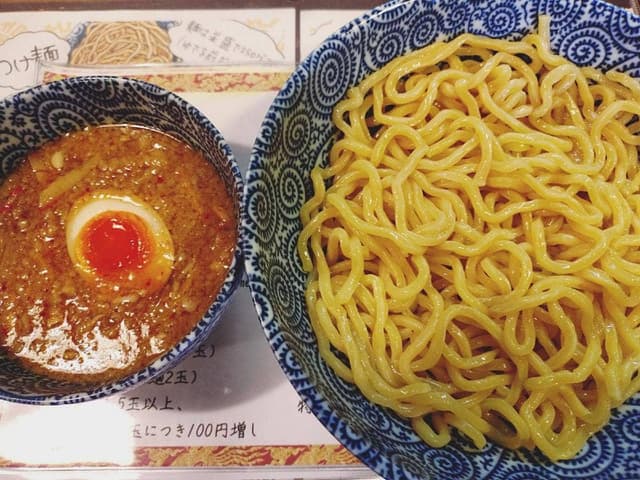 つけ麺本舗 一億兆 - サブ画像3